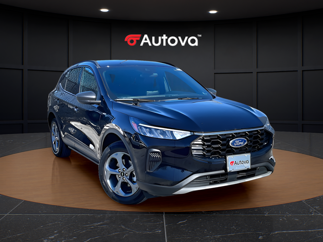 2025 Ford Escape ST-Line Image 3 of 32