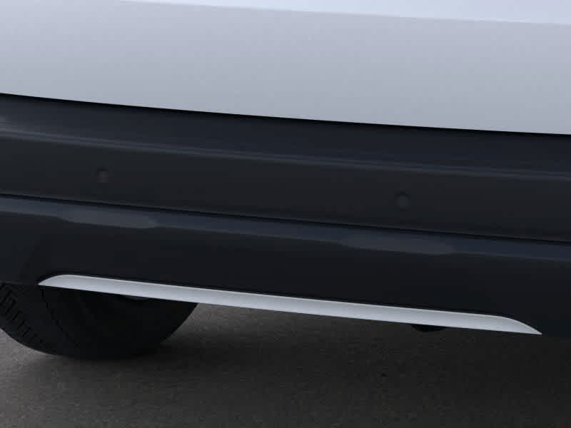 2025 Ford Escape ST-Line Image 21 of 23