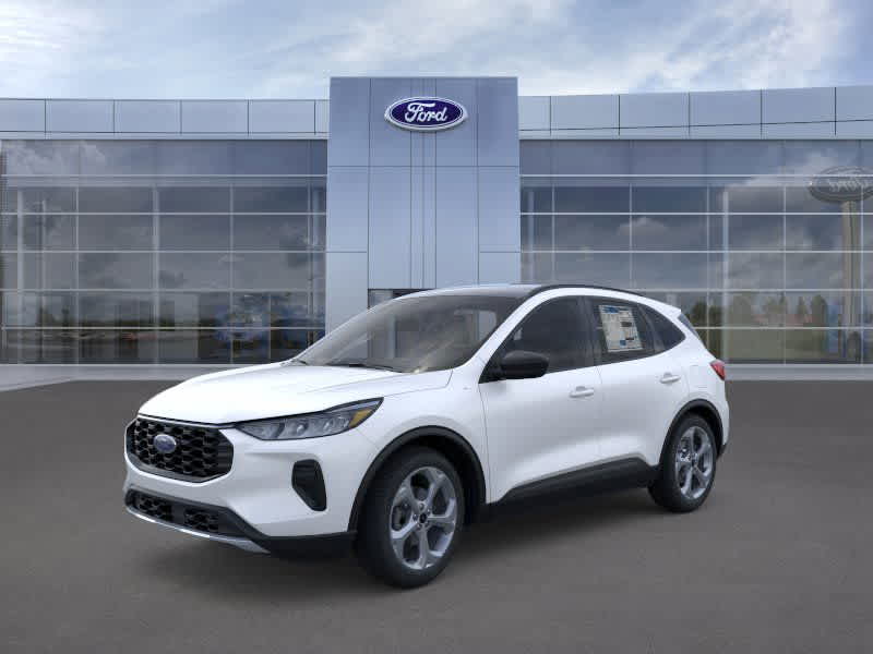 2025 Ford Escape ST-Line Image 2 of 23