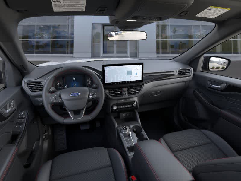 2025 Ford Escape ST-Line Image 14 of 23