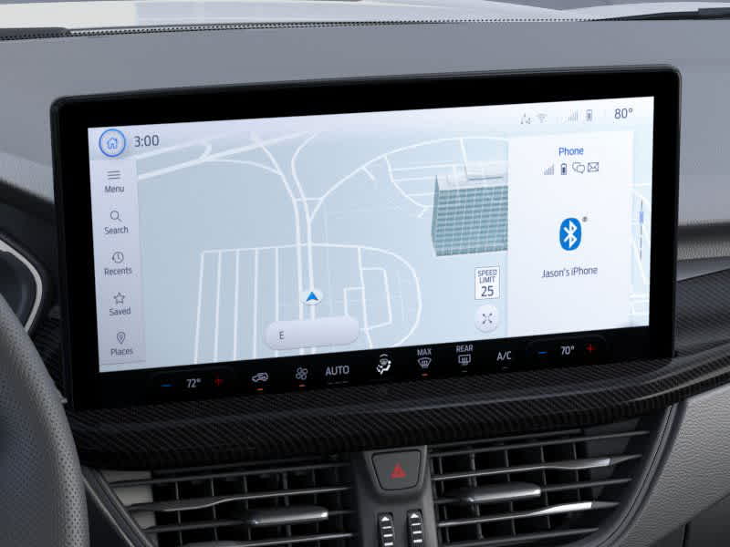 2025 Ford Escape ST-Line Image 16 of 23