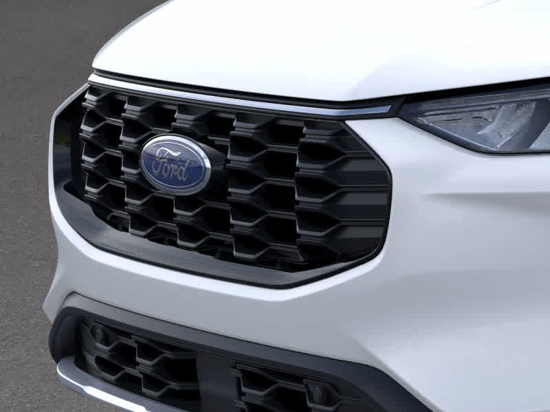 2025 Ford Escape ST-Line Image 19 of 23