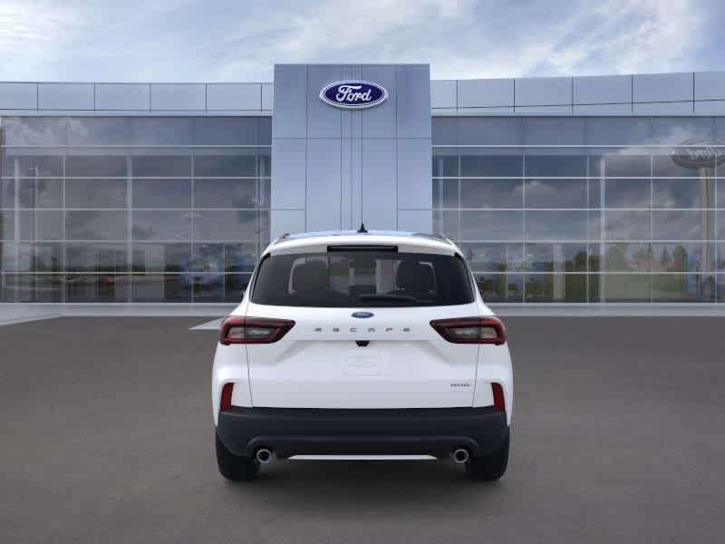 2025 Ford Escape ST-Line Image 6 of 23