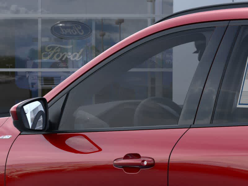 2025 Ford Escape ST-Line Select Image 21 of 23