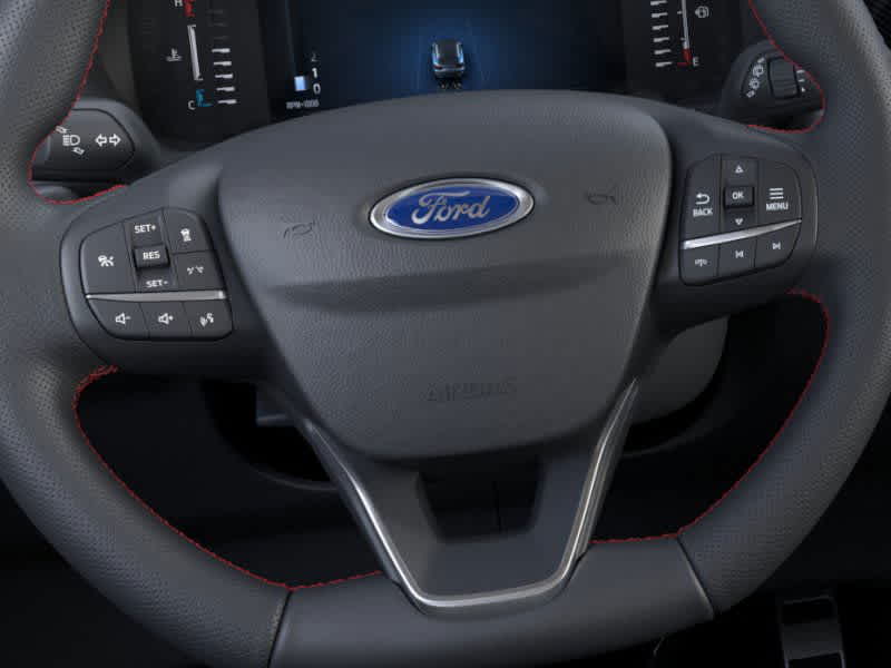 2025 Ford Escape ST-Line Select Image 15 of 23