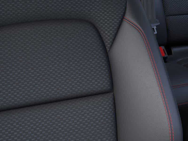 2025 Ford Escape ST-Line Select Image 12 of 23