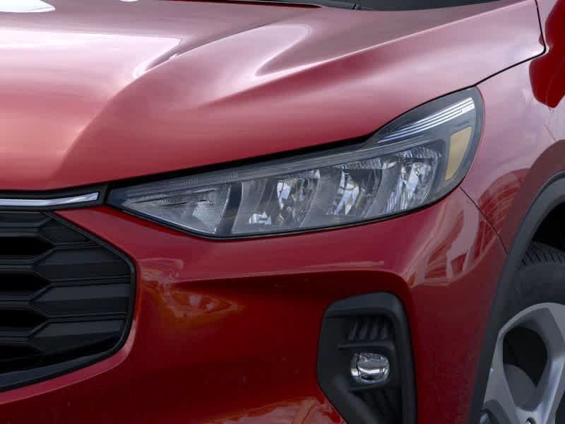 2025 Ford Escape ST-Line Select Image 18 of 23