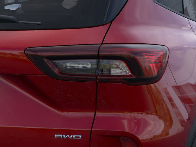 2025 Ford Escape ST-Line Select Image 20 of 23