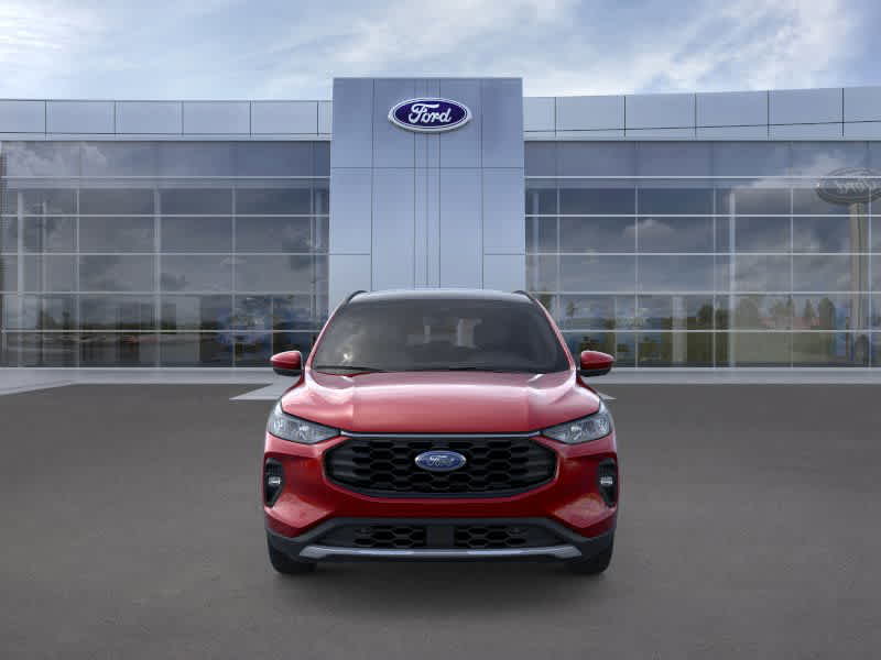 2025 Ford Escape ST-Line Select Image 3 of 23