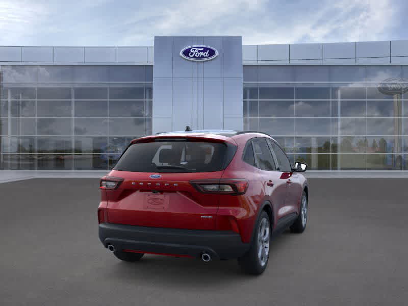 2025 Ford Escape ST-Line Select Image 5 of 23