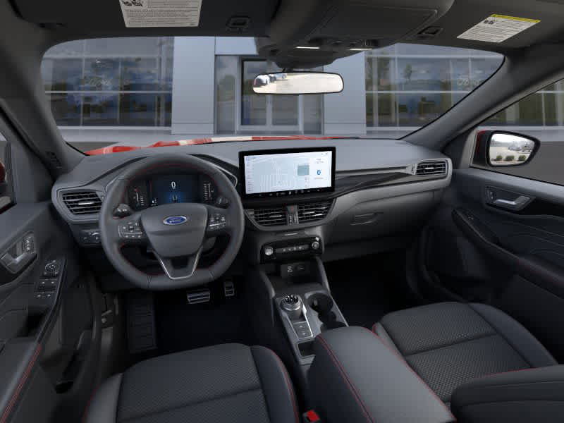 2025 Ford Escape ST-Line Select Image 14 of 23