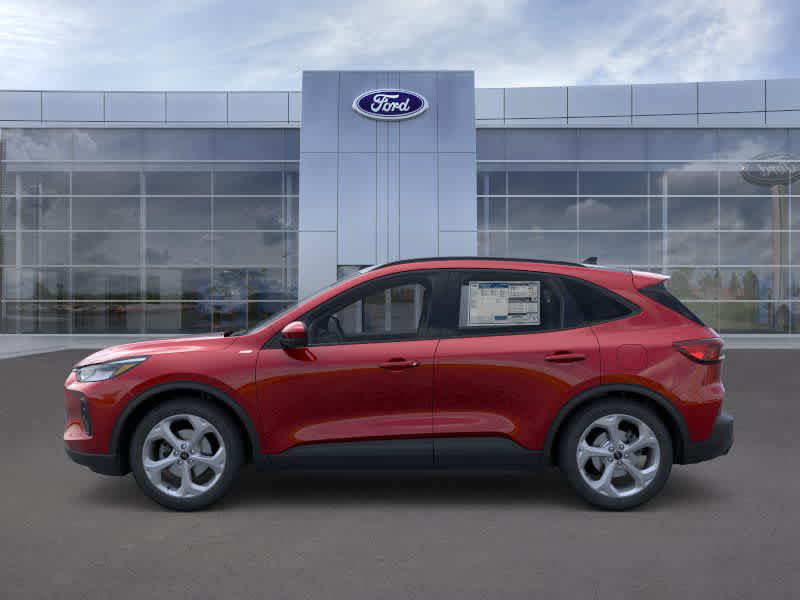 2025 Ford Escape ST-Line Select Image 8 of 23