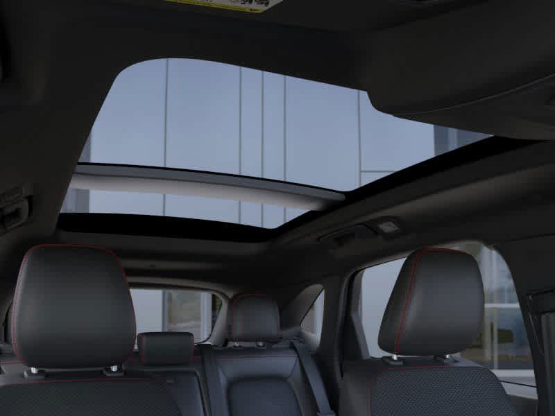 2025 Ford Escape ST-Line Select Image 13 of 23