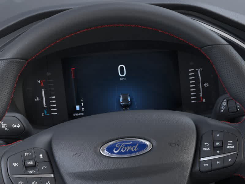 2025 Ford Escape ST-Line Select Image 23 of 23
