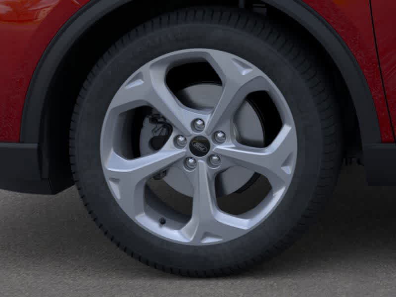 2025 Ford Escape ST-Line Select Image 9 of 23