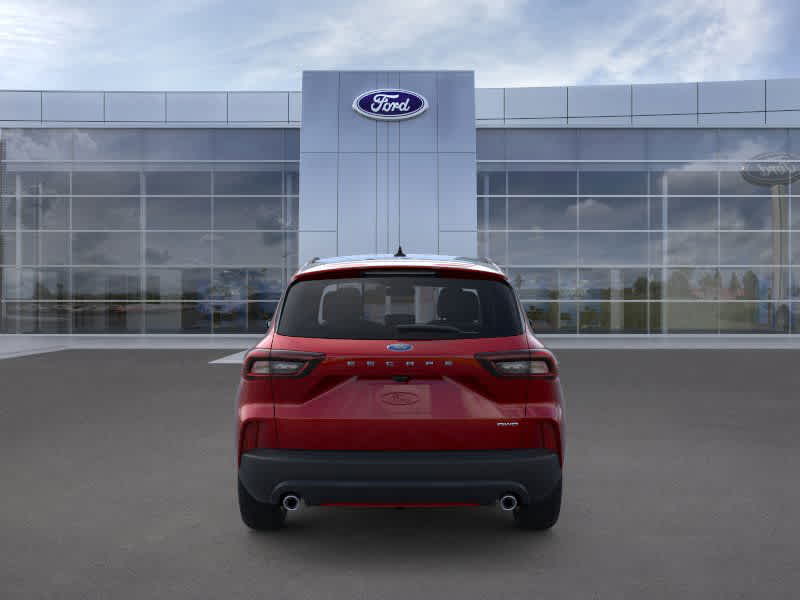 2025 Ford Escape ST-Line Select Image 6 of 23
