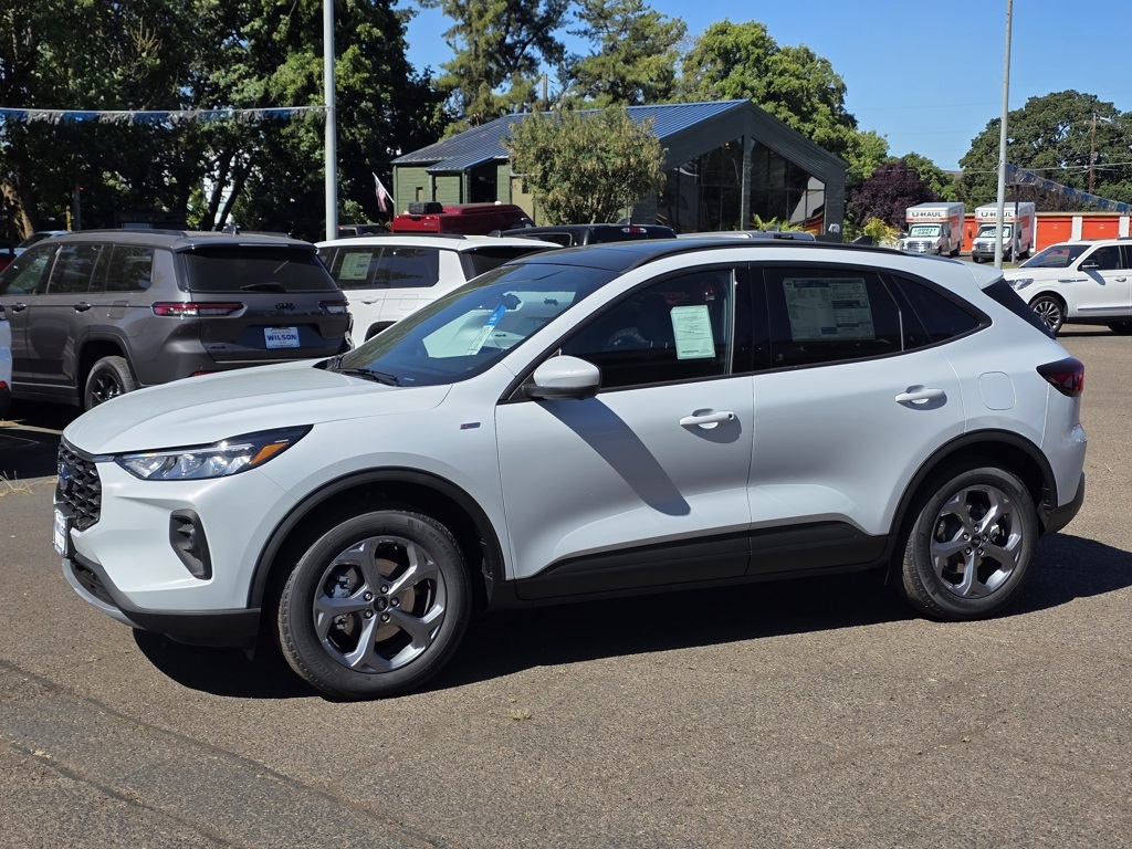 Vehicle image 1 of 35