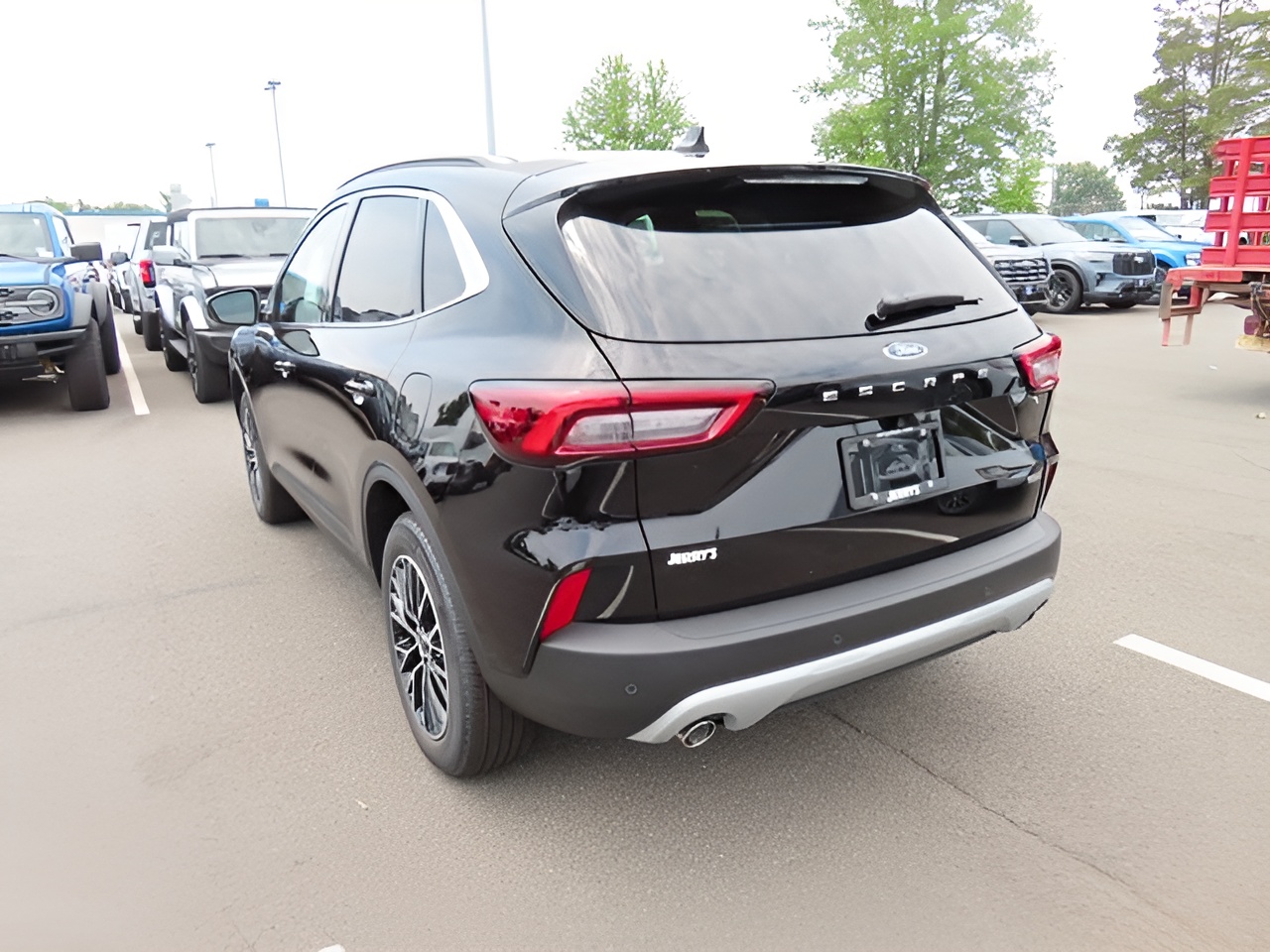 Vehicle image 25 of 25