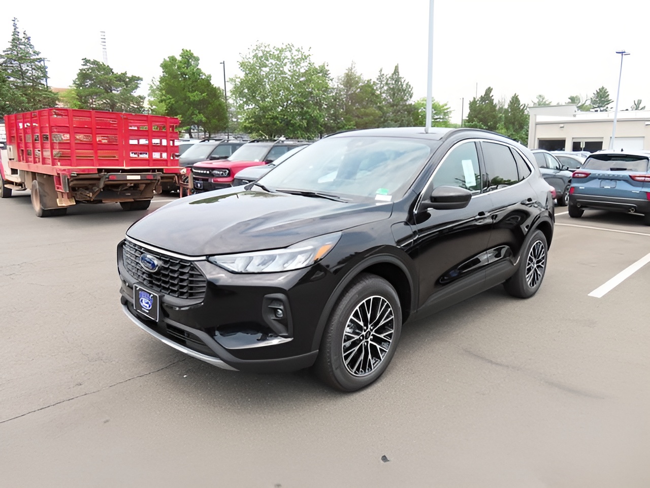 Vehicle image 19 of 25