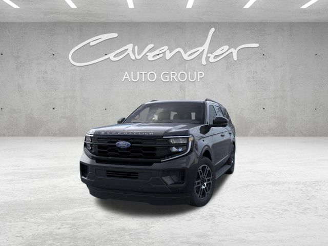 2025 Ford Expedition Active Image 2 of 23