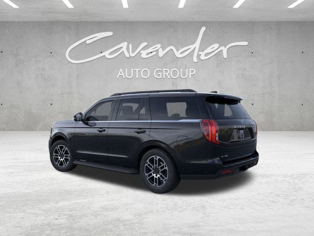 2025 Ford Expedition Active Image 7 of 23