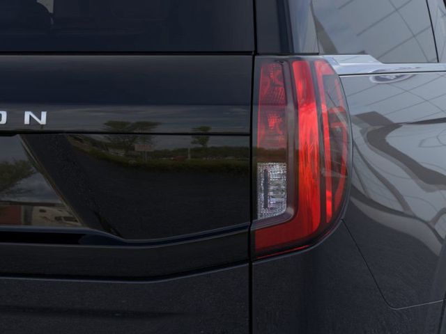 2025 Ford Expedition Active Image 10 of 23