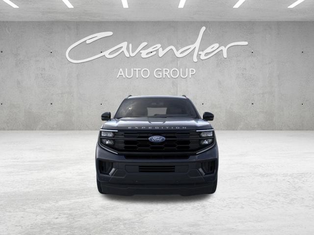 2025 Ford Expedition Active Image 3 of 23