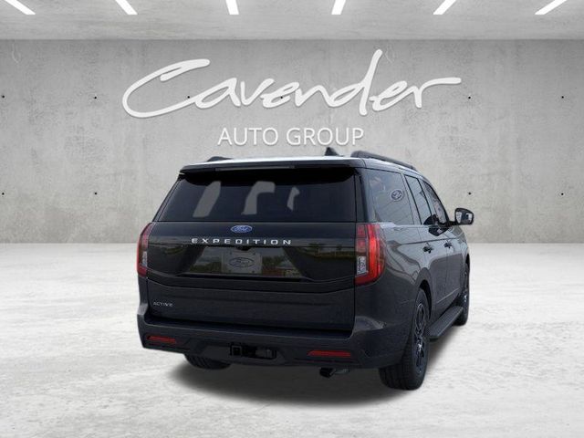 2025 Ford Expedition Active Image 5 of 23