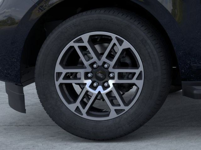 2025 Ford Expedition Active Image 9 of 23