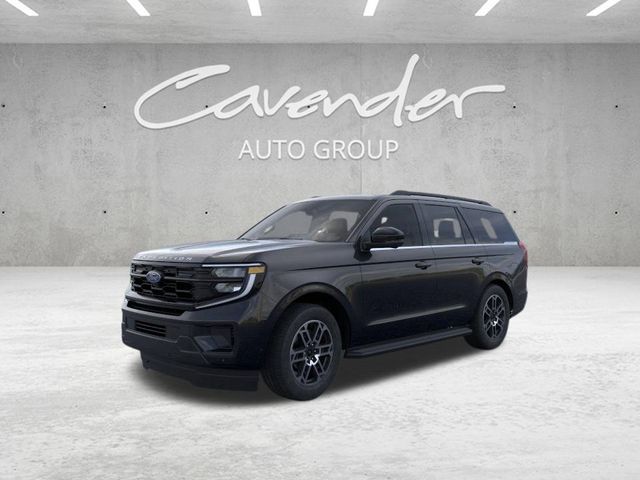 2025 Ford Expedition Active Image 1 of 23