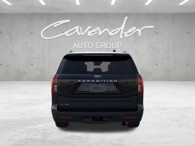2025 Ford Expedition Active Image 6 of 23