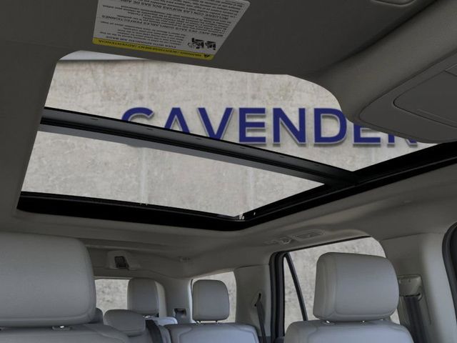 2025 Ford Expedition Active Image 20 of 23