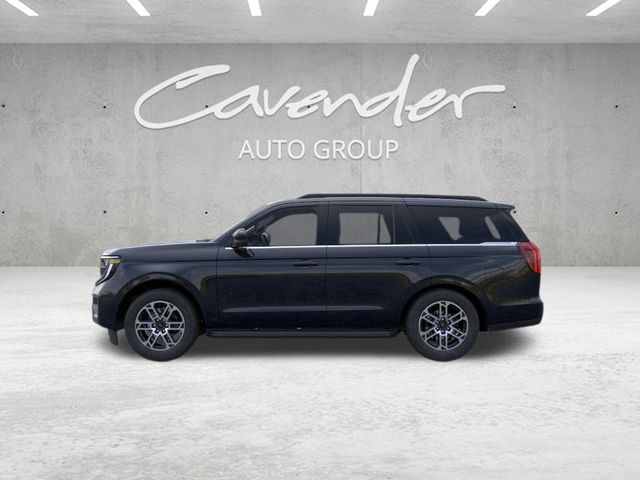 2025 Ford Expedition Active Image 8 of 23