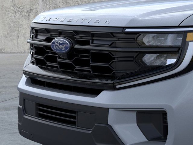 2025 Ford Expedition Active Image 19 of 23