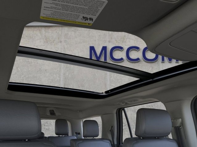 2025 Ford Expedition Active Image 20 of 23