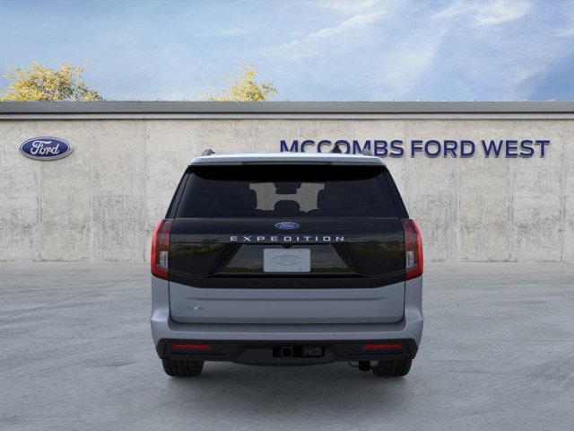2025 Ford Expedition Active Image 6 of 23