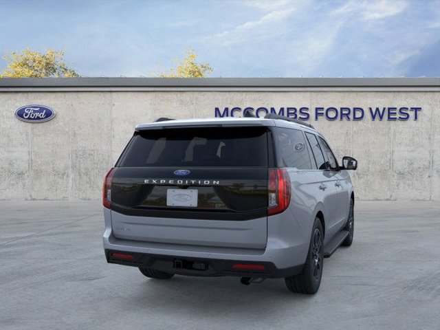 2025 Ford Expedition Active Image 5 of 23
