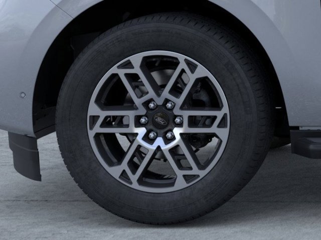 2025 Ford Expedition Active Image 9 of 23