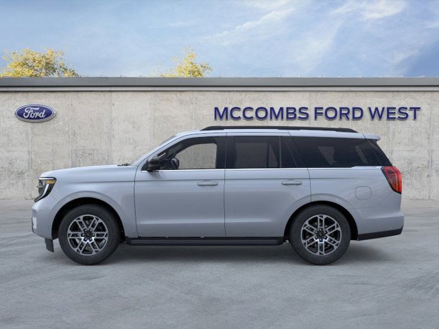 2025 Ford Expedition Active Image 8 of 23