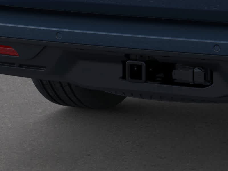 2025 Ford Expedition Active Image 22 of 23