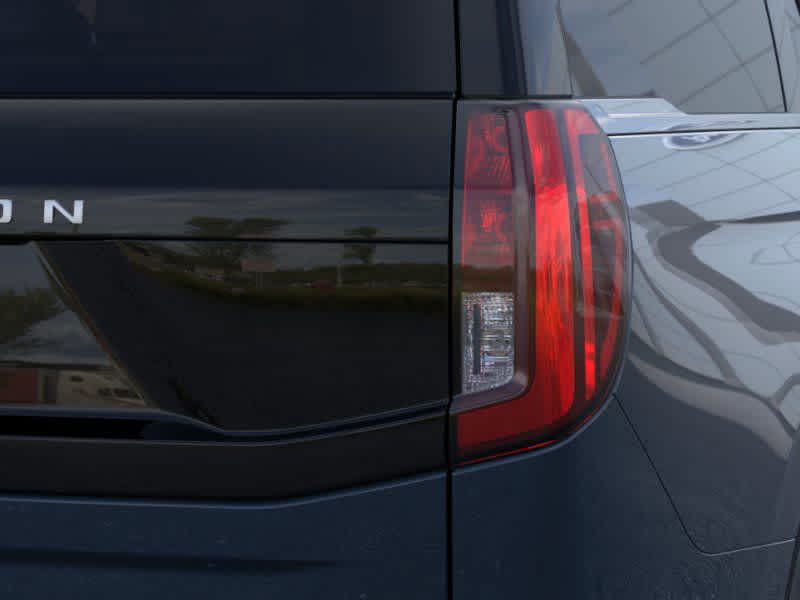 2025 Ford Expedition Active Image 10 of 23