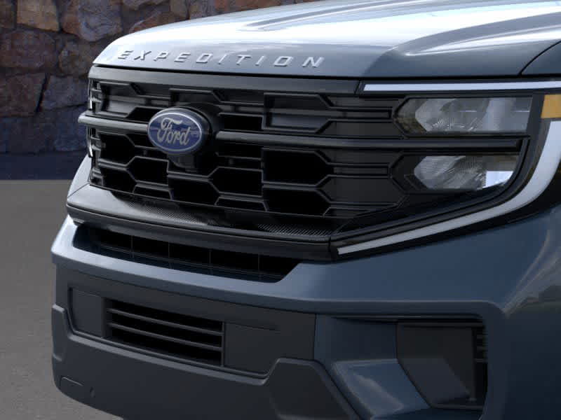 2025 Ford Expedition Active Image 18 of 23
