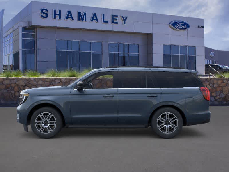 2025 Ford Expedition Active Image 8 of 23