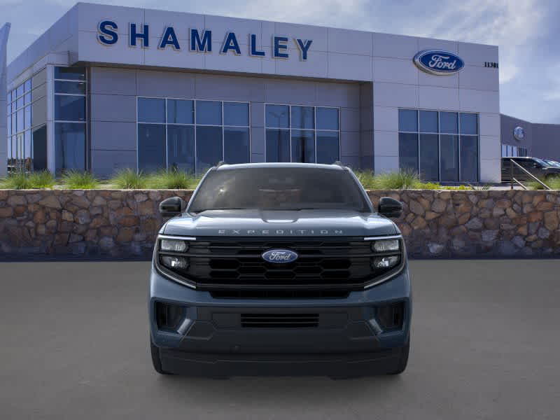 2025 Ford Expedition Active Image 3 of 23