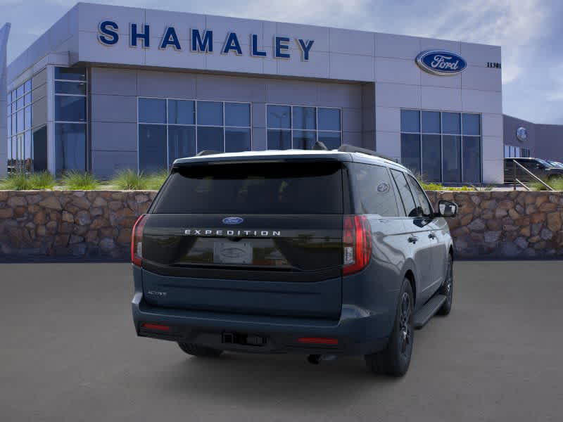 2025 Ford Expedition Active Image 5 of 23