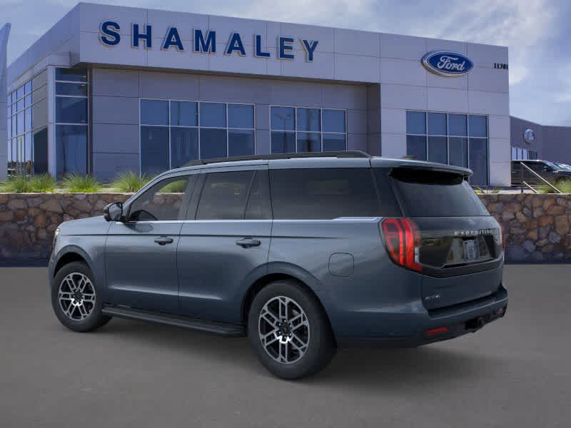 2025 Ford Expedition Active Image 7 of 23