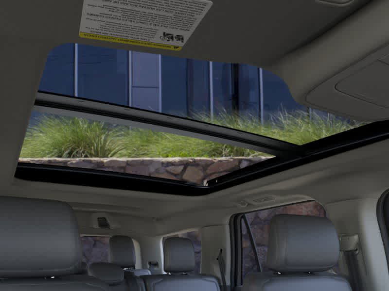 2025 Ford Expedition Active Image 19 of 23