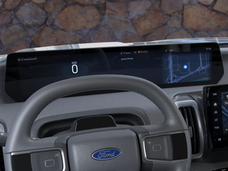 2025 Ford Expedition Active Image 14 of 23