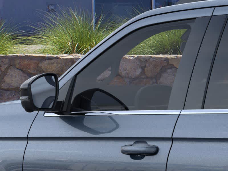 2025 Ford Expedition Active Image 20 of 23