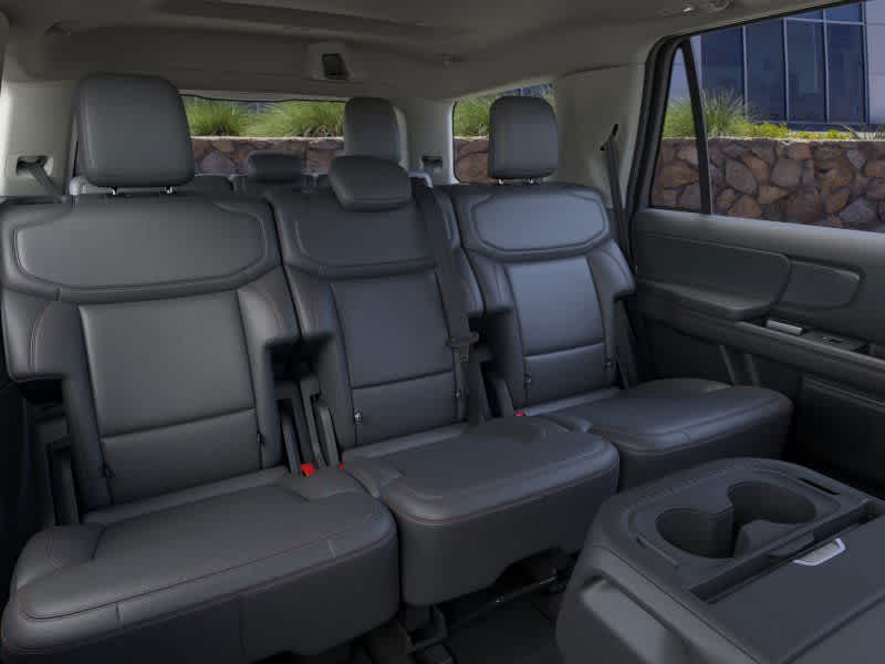 2025 Ford Expedition Active Image 12 of 23
